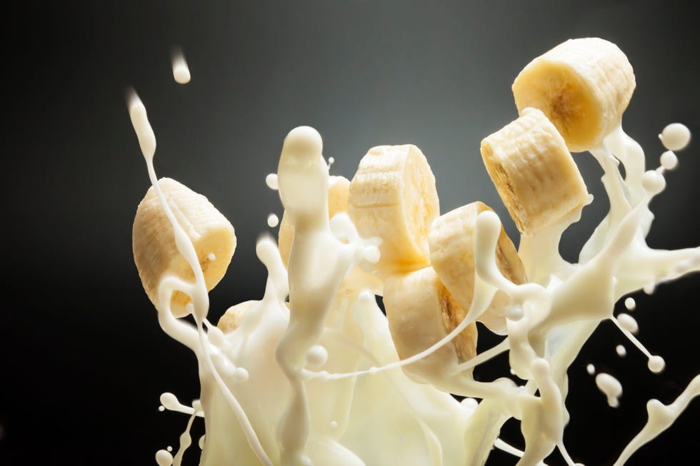 the best milk alternatives