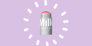 este ‘stick’ de milk makeup sirve como colorete y labial