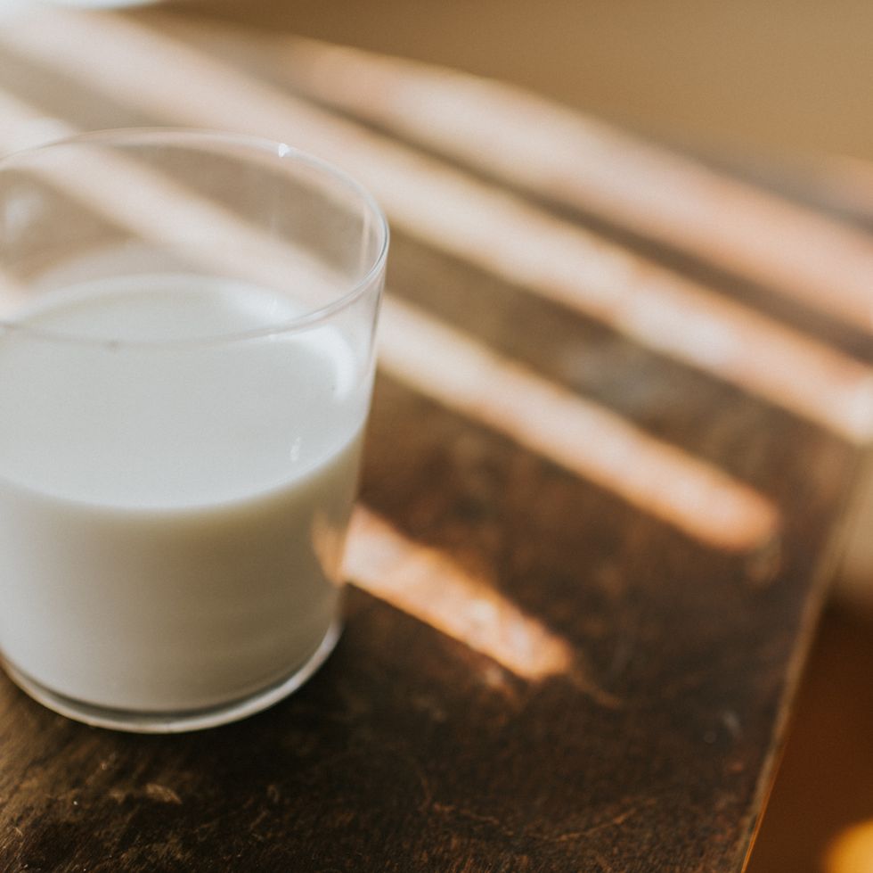 20 st. patrick's day superstitions leaving milk for the fairies