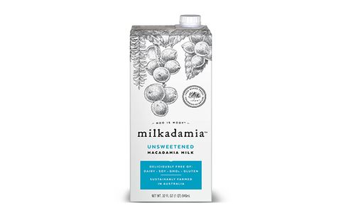 milkadamia