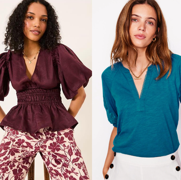 Milkmaid tops milkmaid top