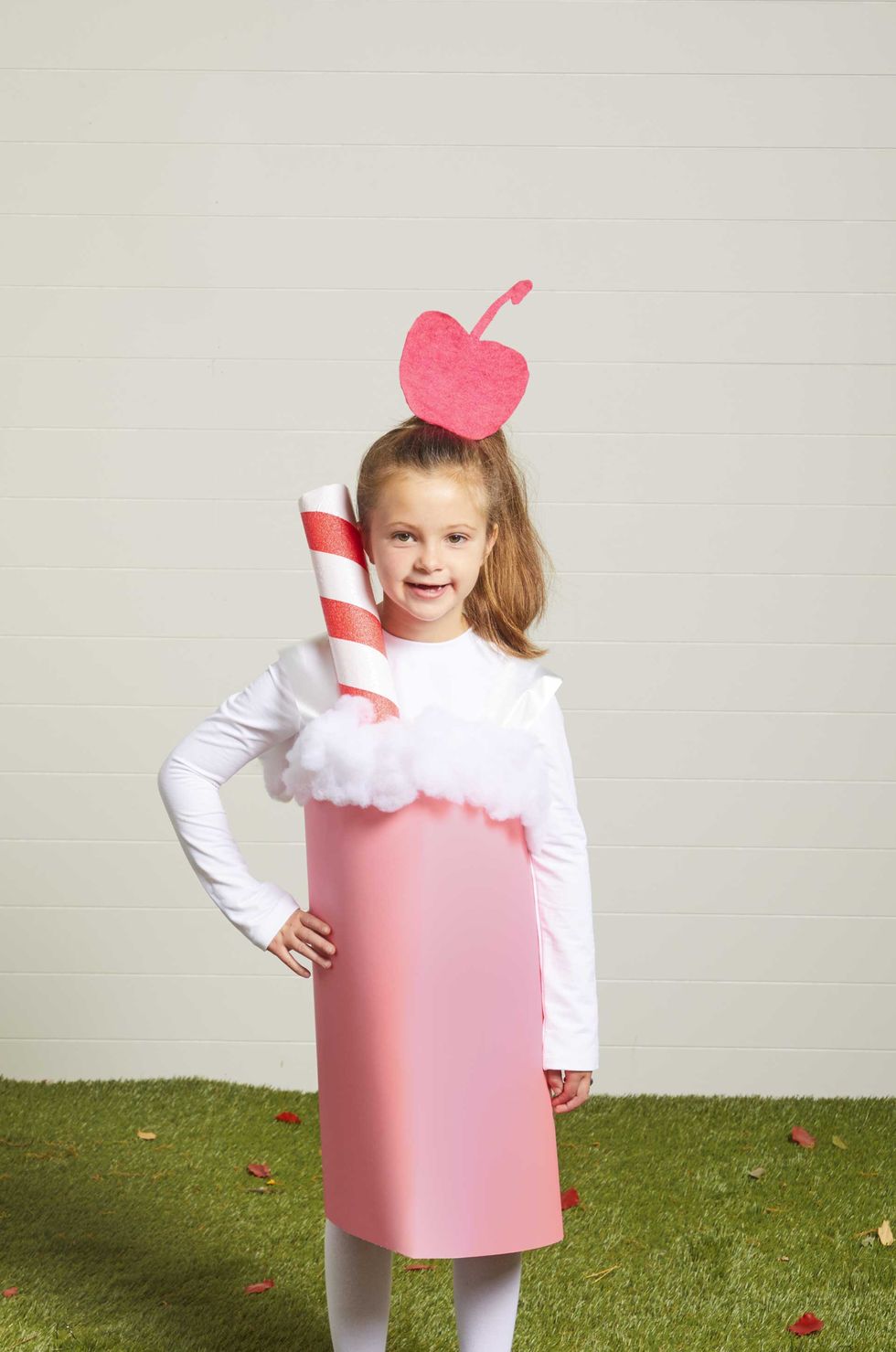 creative scary costumes for girls