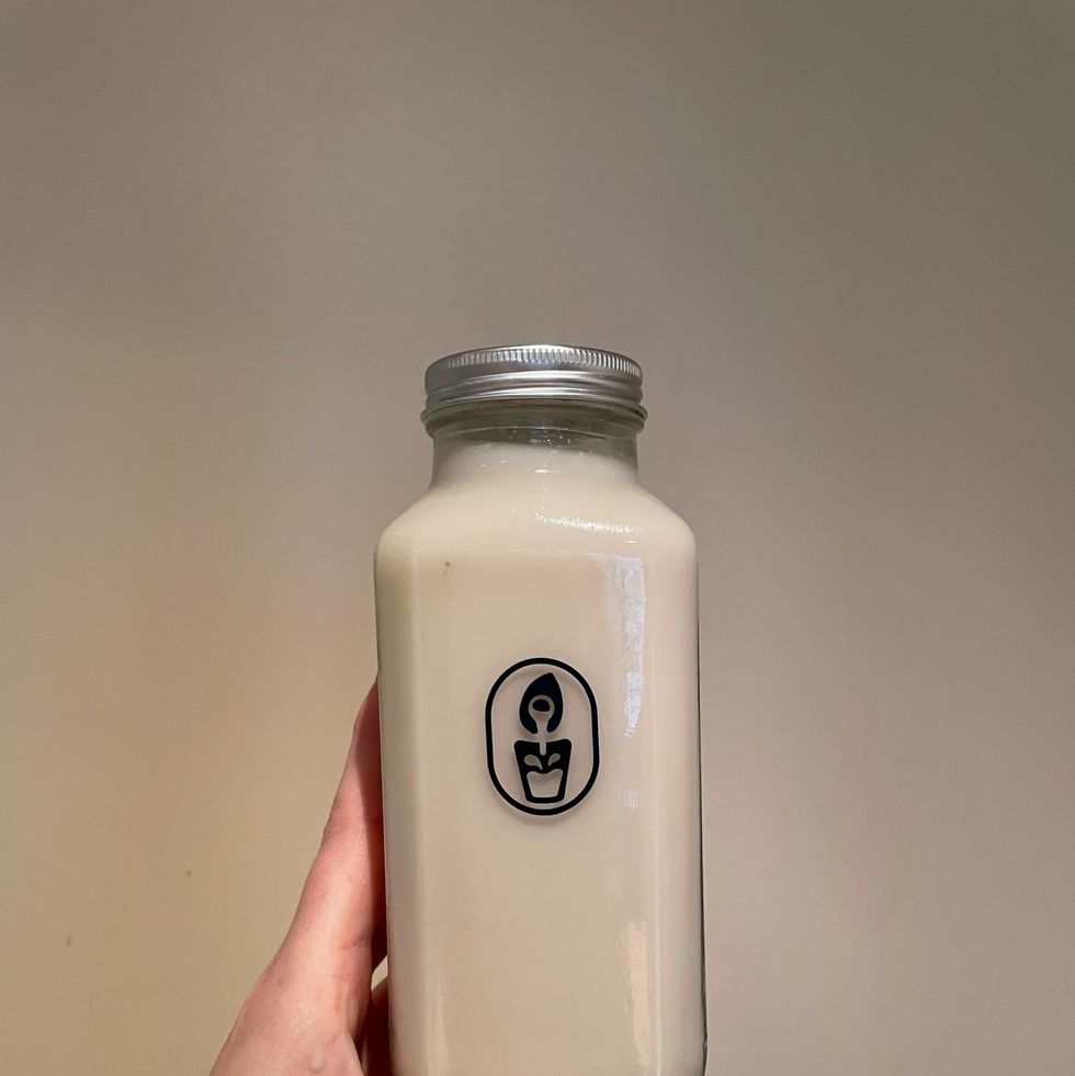 Milky Plant review: Is the homemade nut milk maker worth the money?