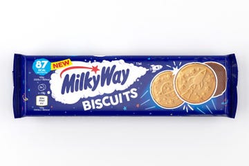 milkyway biscuits