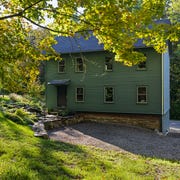 Hendricks Churchill hendricks churchill millbrook new york barn