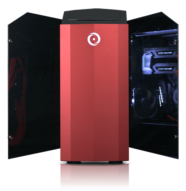 Tour pc gamer - Conforama