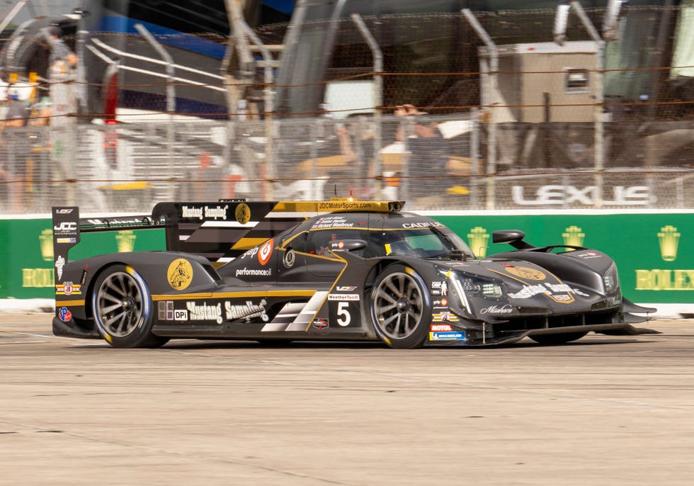 Gallery: 2022 IMSA 12 Hours of Sebring