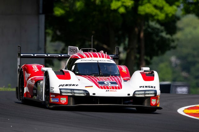 Here's some of the top things to look at for the 2024 WEC season