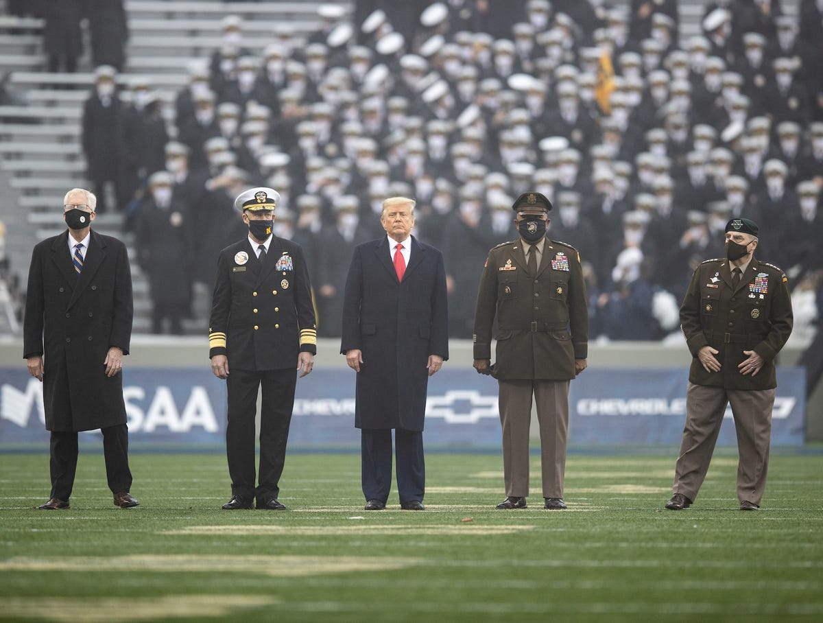 Discount NFL Tickets for Military & Government