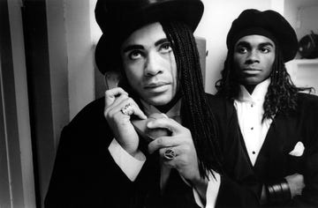 Milli Vanilli