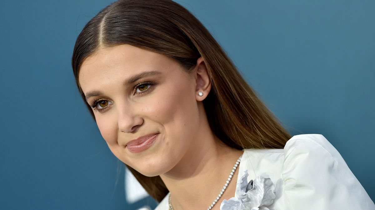 Millie Bobby Brown: Stranger Things Preventing My Career From Growing