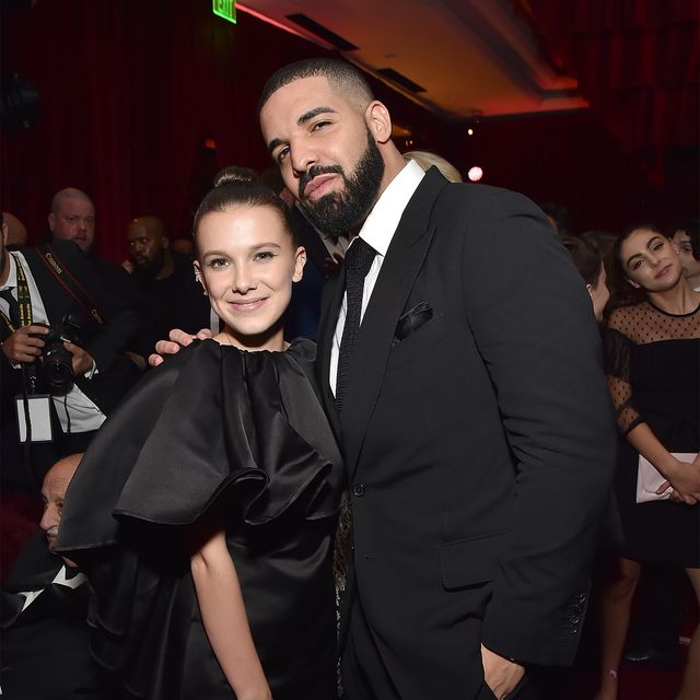 Netflix Hosts The Golden Globes After Party At The Waldorf Astoria