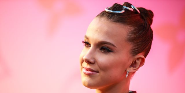 EXCLUSIVE: Millie Bobby Brown Launches Her First Fragrance – WWD