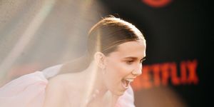 Premiere Of Netflix's "Stranger Things" Season 3 - Arrivals