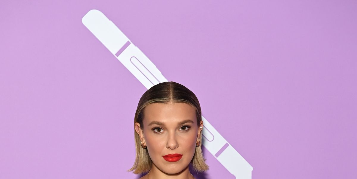 Why Millie Bobby Brown Skipped the 2022 Emmy Awards