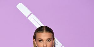 millie bobby brown breakouts