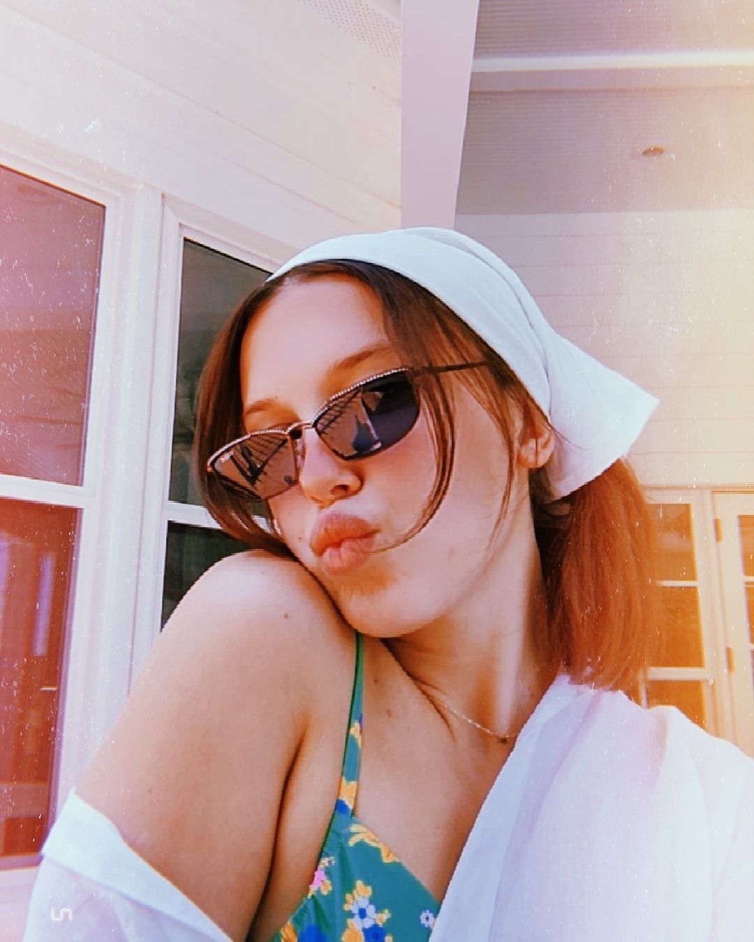 Millie Bobby Brown's Bikini Outfit is the Ultimate Summer 2022 Vibe