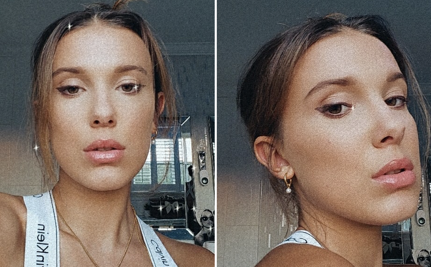 Millie Bobby Brown's Go-To Bra Brand is 35% Off For  Prime Day