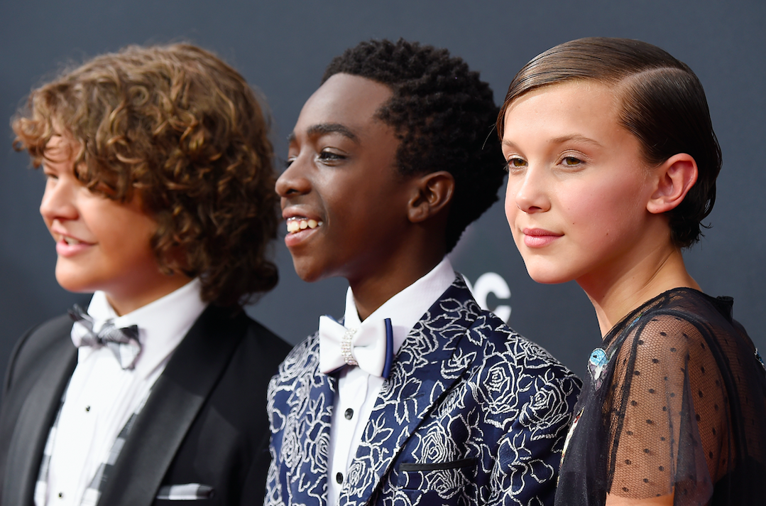 Millie Bobby Brown Said She Gets Frustrated By Online Harassment in  Birthday Instagram