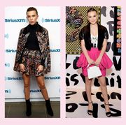 Millie Bobby Brown Outfits
