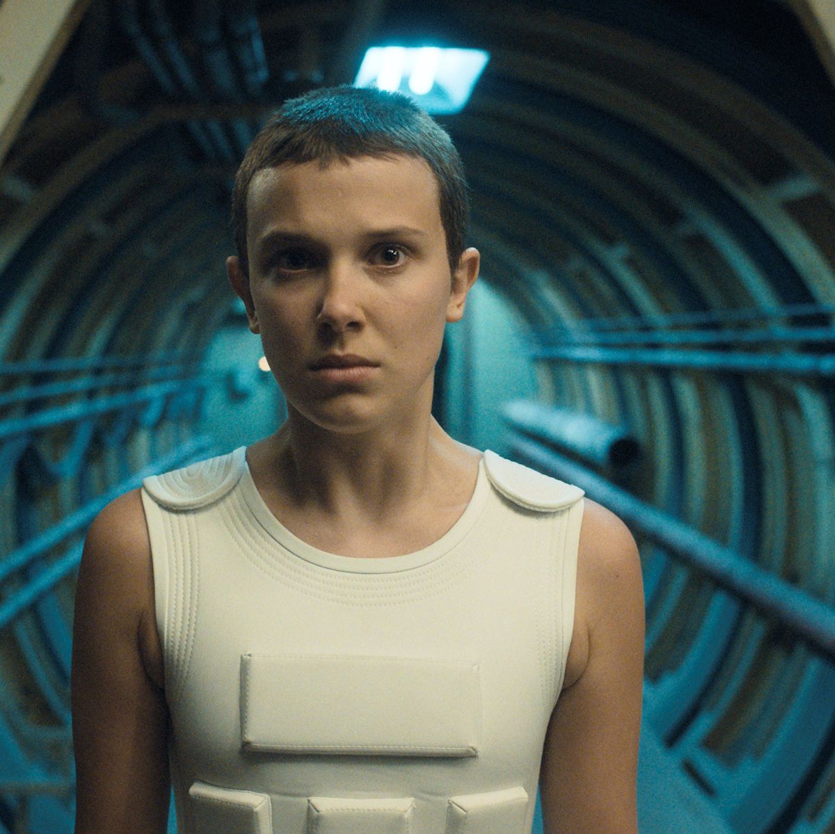 Millie Bobby Brown Was Told She Was Too Mature for Hollywood at 10 –  IndieWire