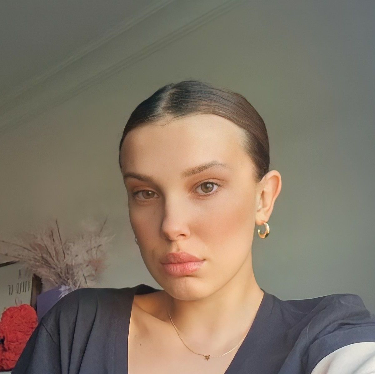 Why Millie Bobby Brown is your new style icon