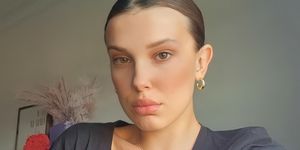 millie bobby brown style