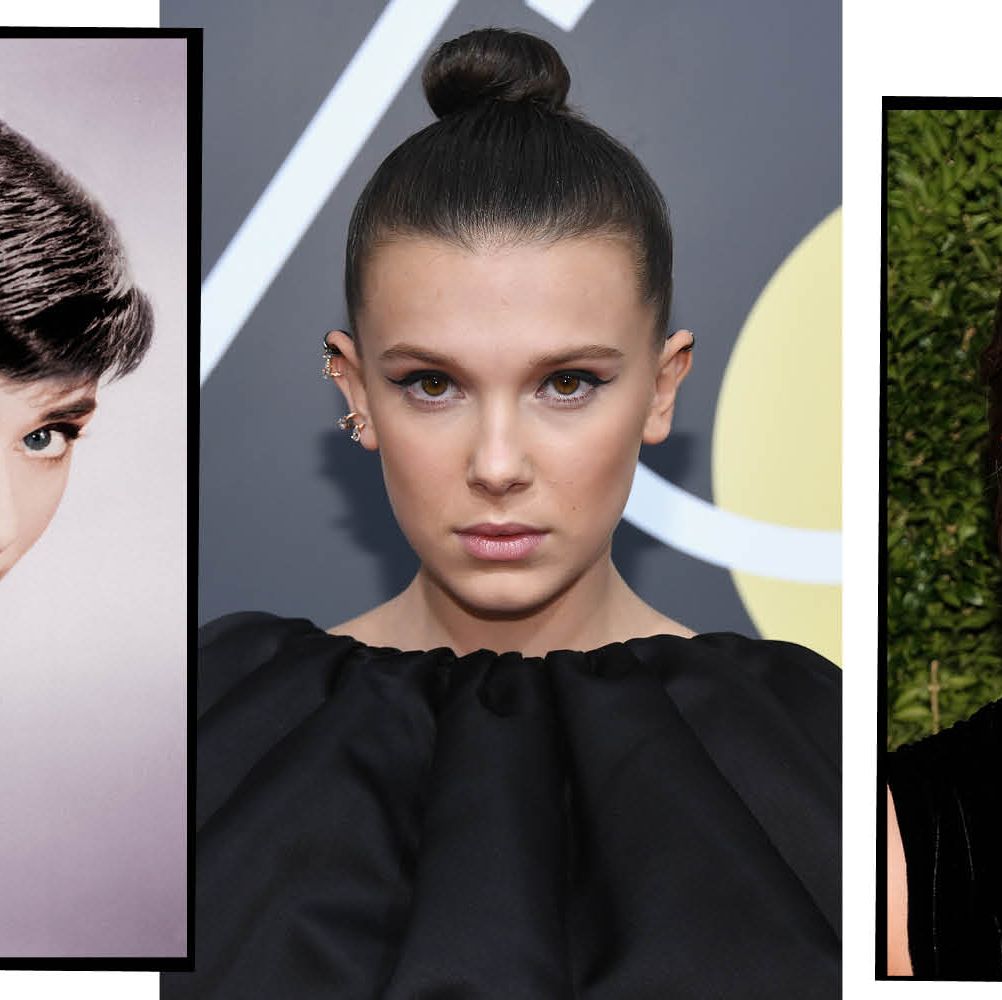 Millie Bobby Brown at the Louis Vuitton X Opening in 2019, From Netflix  Actress to UNICEF Ambassador: See Millie Bobby Brown's Evolution in  Pictures