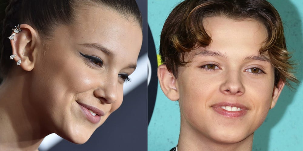 Millie Bobby Brown is all grown up and stylish and her Insta pics are proof  of that!