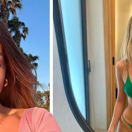 Millie Mackintosh shares workout routine after posing naked for WH