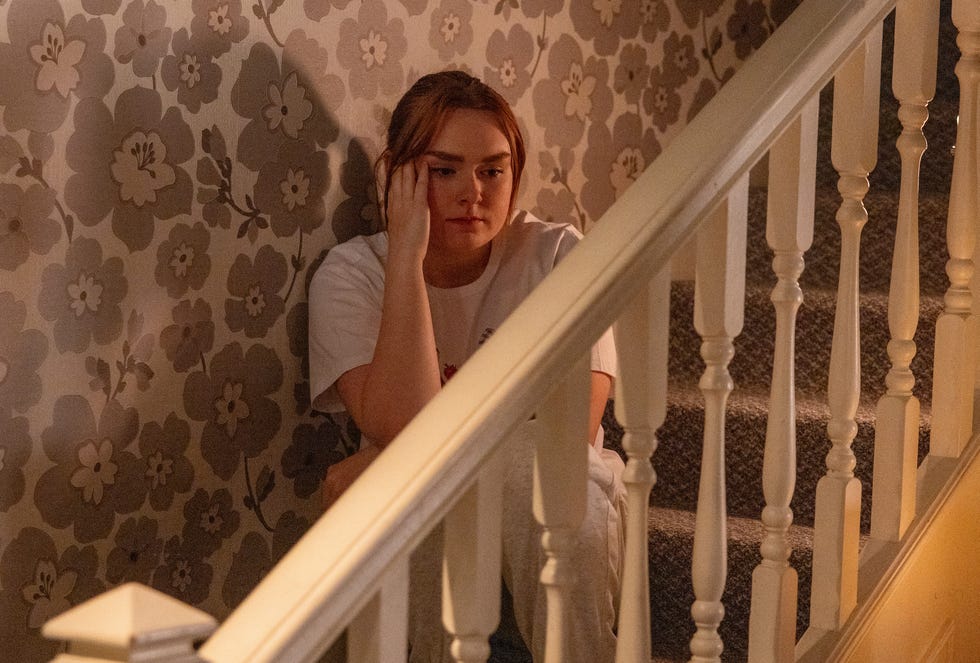 millie silverton, coronation street