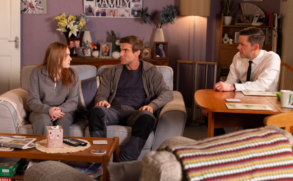 millie silverton, theo silverton, todd grimshaw, coronation street