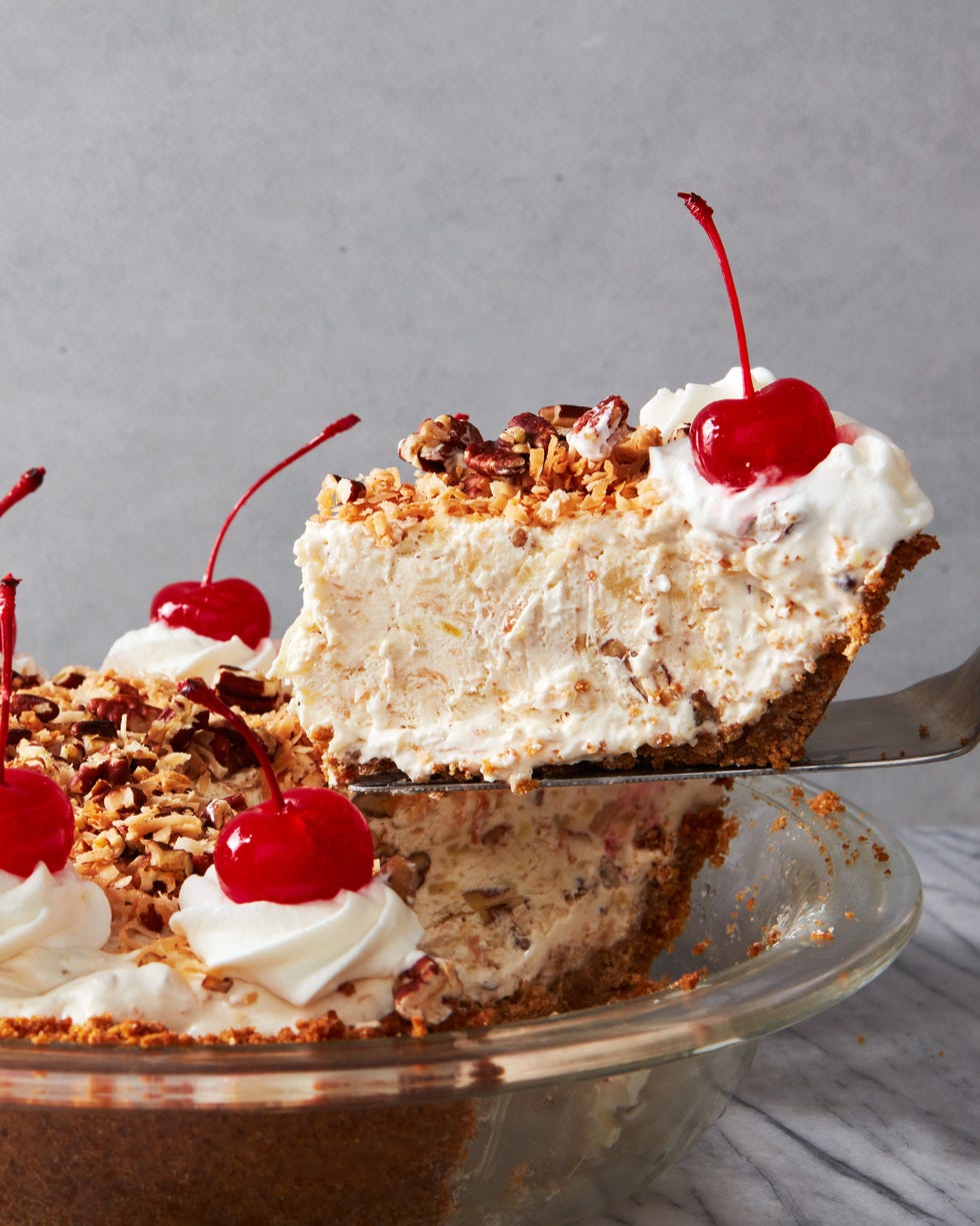 75 Best Holiday Dessert Recipes – No-Bake Christmas Desserts