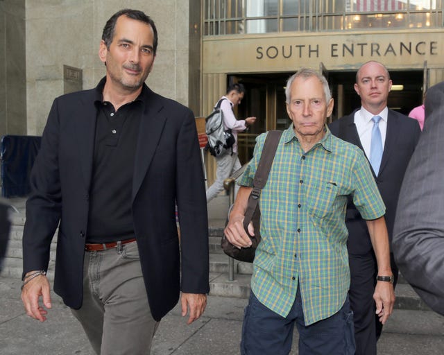 Robert Durst: Unraveling the Dark Secrets and Untold Truths of a Controversial Life