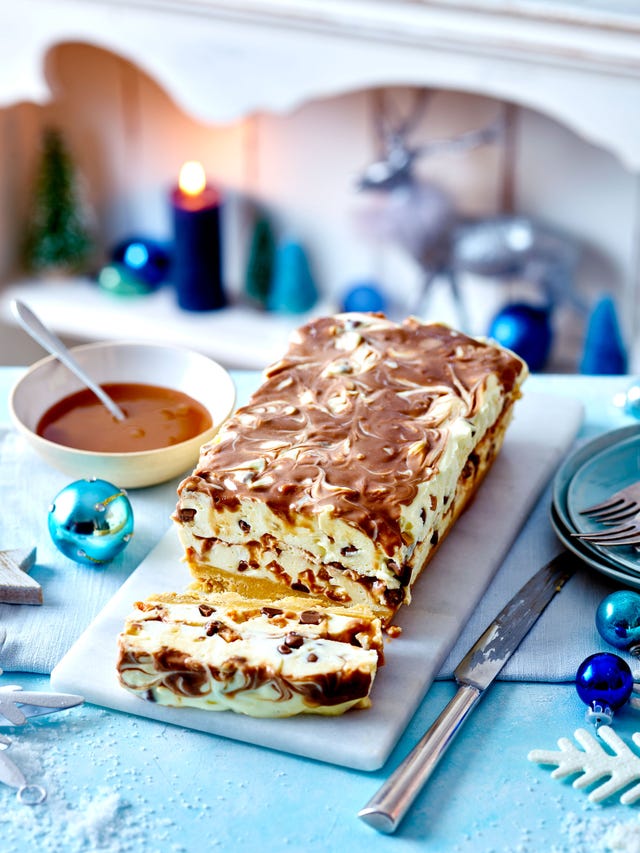 millionaires cheesecake