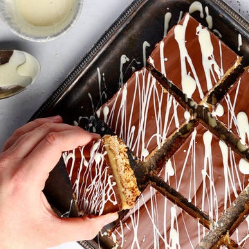 millionaire's flapjack millionaire's flapjack
