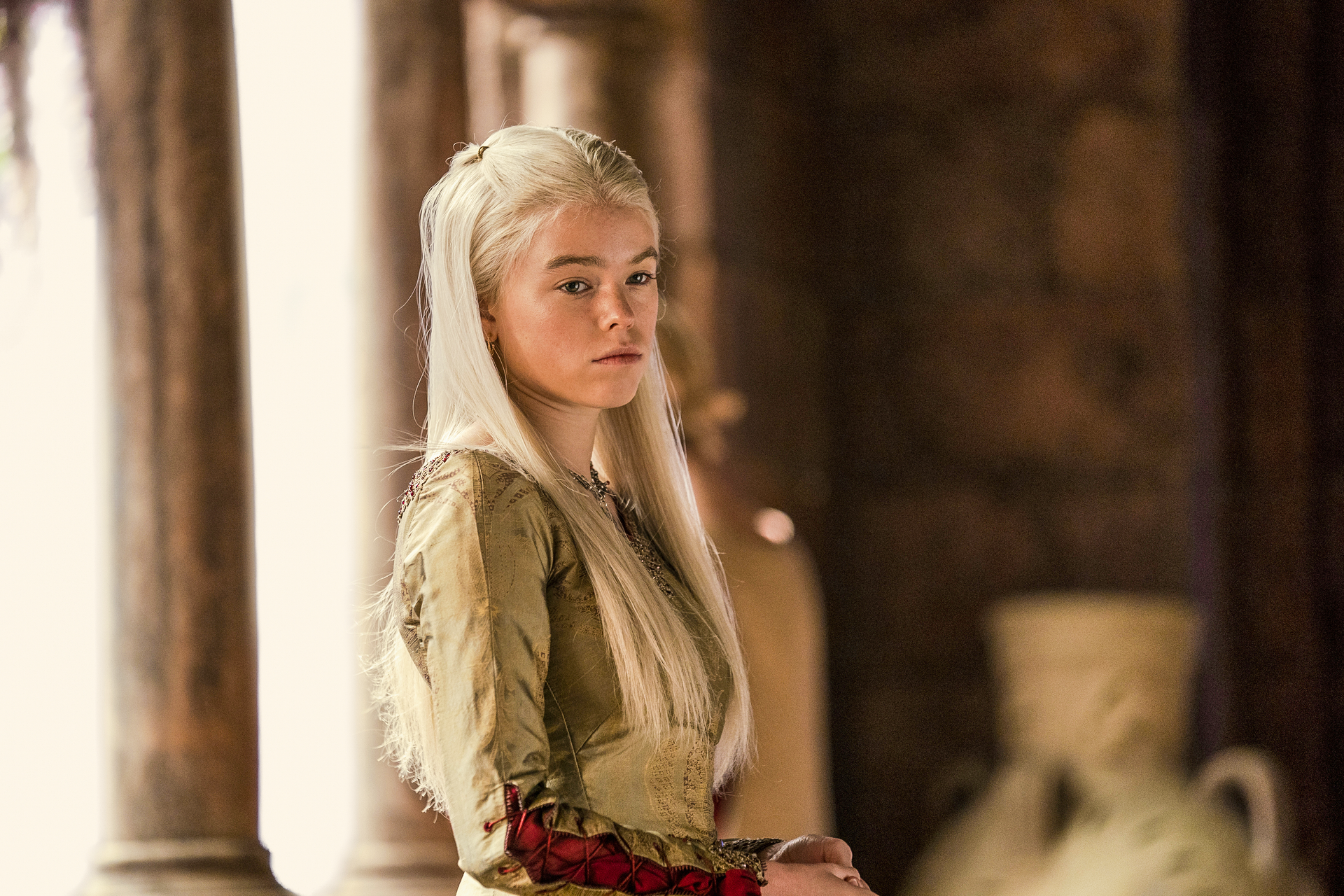 How Is Rhaenyra Related to Daenerys In House of the Dragon