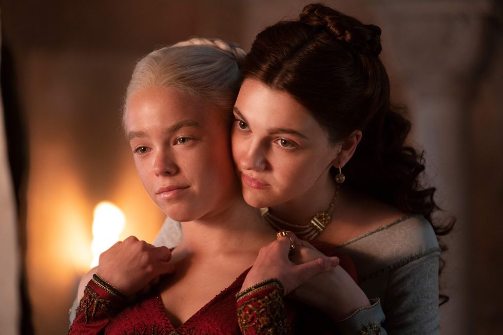 How to Watch 'House of the Dragon' Online — 'Game of Thrones' Prequel Now  Streaming