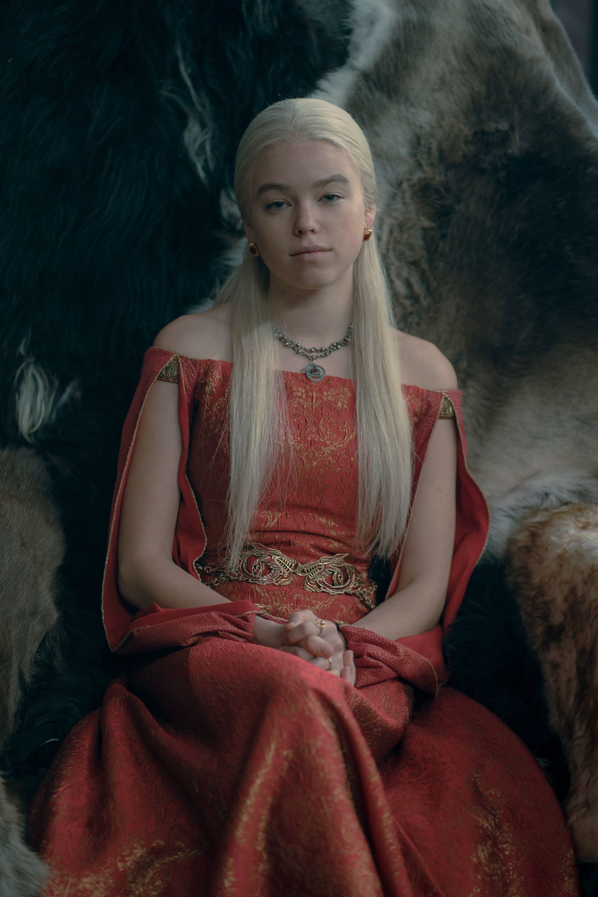 House of the Dragon: Rhaenyra Targaryen realmente perdeu a virgindade  daquela forma? Livro traz versões diferentes - Notícias Série - como visto  na Web - AdoroCinema