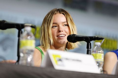hbo's house of the dragon panel at comic con