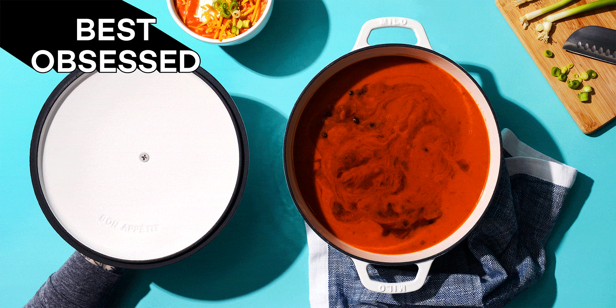 Milo Dutch Oven Review 2019: It's Better and Cheaper Than Le Creuset