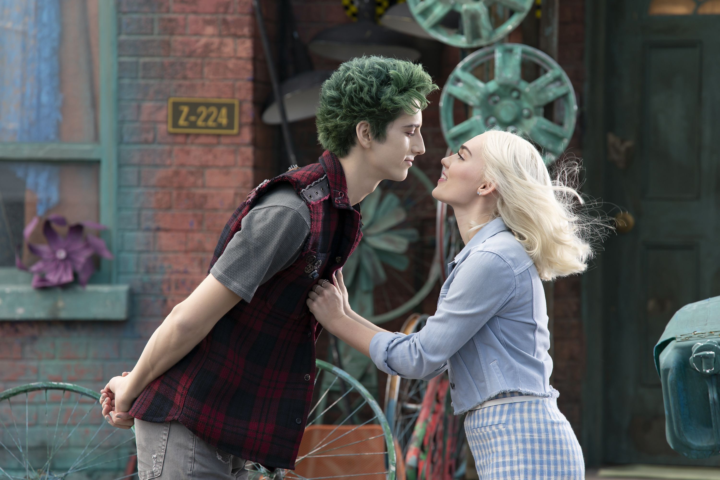 Will There Be a 'Zombies 4′? Here's What the Stars Say…, Disney Channel,  Disney Plus, Meg Donnelly, Milo Manheim, Movies, Zombies