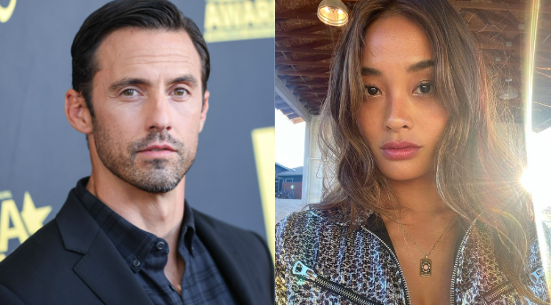 milo ventimiglia married wife jarah mariano