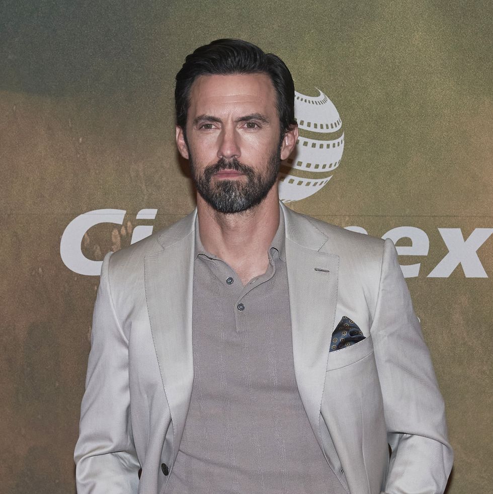 movie 'rescate imposible' red carpet