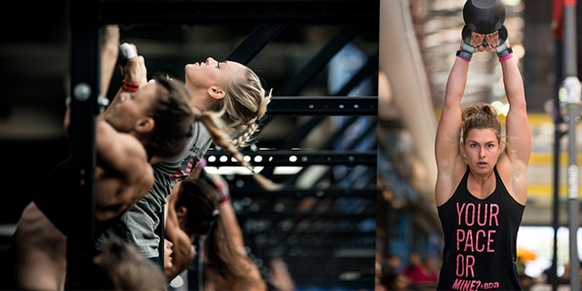Arm, Muscle, Shoulder, Human body, Physical fitness, Neck, Crossfit, Championship, Performance, 