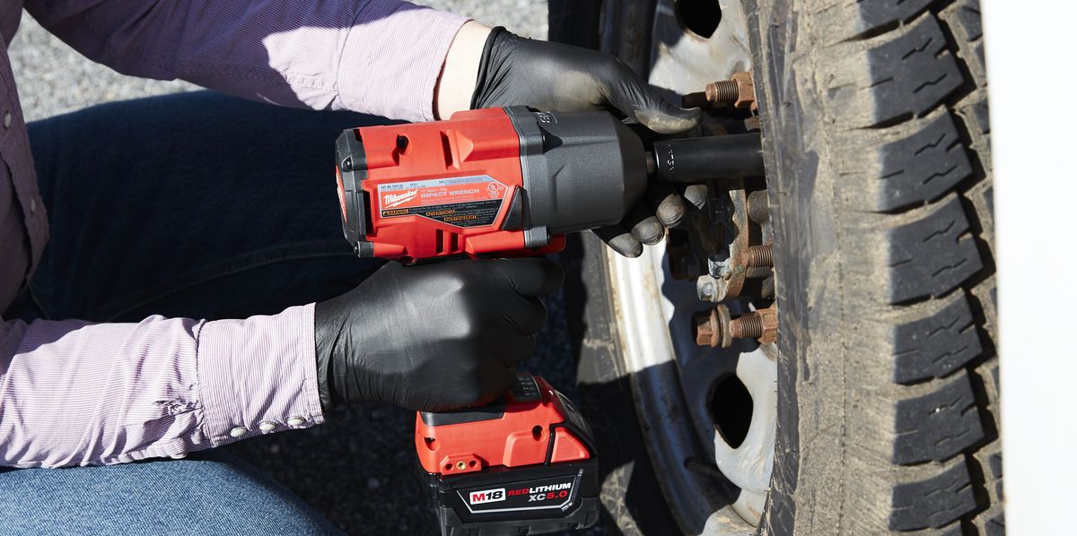 How To Choose The Right Cordless Impact Driver? 