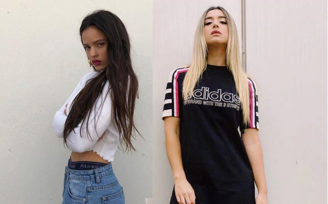 Hair, Clothing, White, Shoulder, T-shirt, Beauty, Hairstyle, Long hair, Fashion, Blond, 