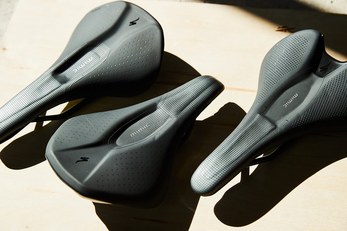 How to Shop for Women’s Bike Seats and Saddles