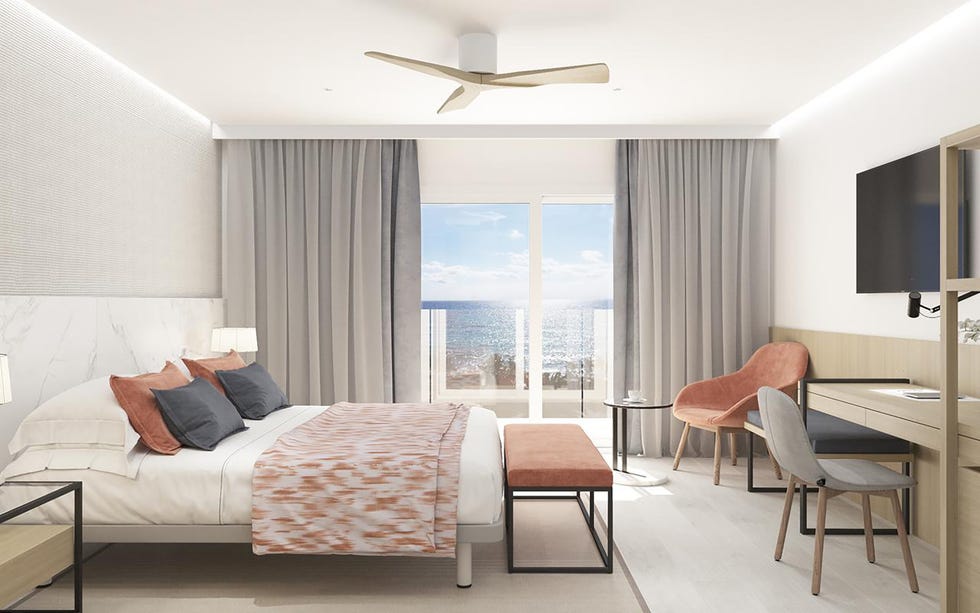 hotel mim mallorca, de leo messi﻿