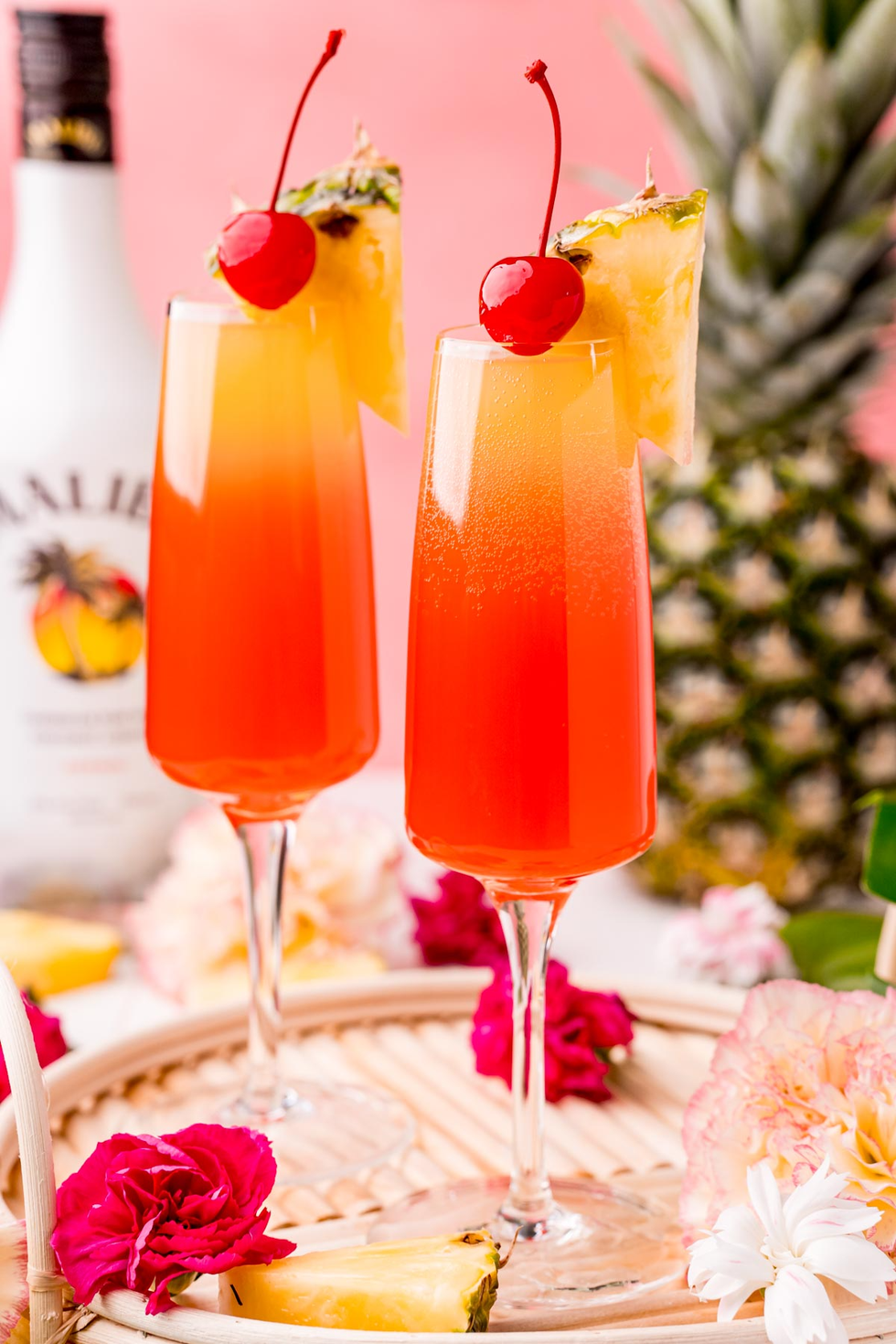 36 Best Mimosa Recipes - Easy Mimosa Cocktails